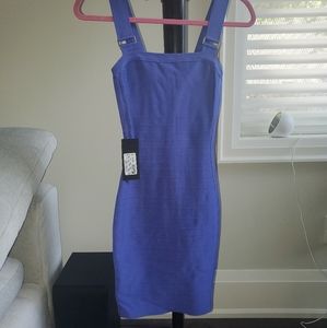 Marciano brand new bandage dress